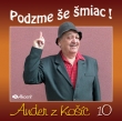 Ander 10 - Podzme še šmiac !
