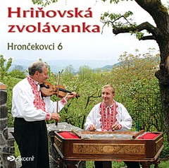 Hrončekovci 6 - Hriňovská zvolávanka