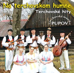 Na terchovskom humne - Pupov 2