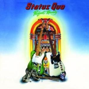 STATUS QUO - PERFECT REMEDY