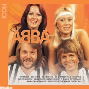 ABBA - ICON