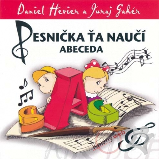 ABECEDA - Pesnika a nau