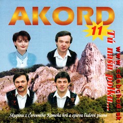 AKORD 11 - T nau polku 