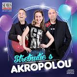 Akropola - Stretnutie s Akropolou 