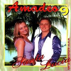 AMADEO 9 - Santa Lucia 