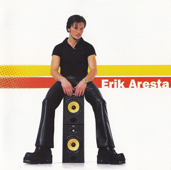 Erik Aresta - Just the music