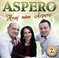 ASPERO - Hraj nm Aspero 2.