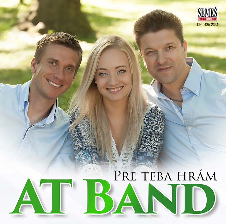 AT Band - Pre Teba hrám