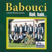 BABOUCI - HALÍ , HALÓ