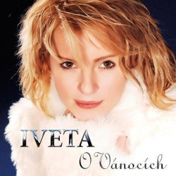 Iveta Bartoov: O Vnocch 