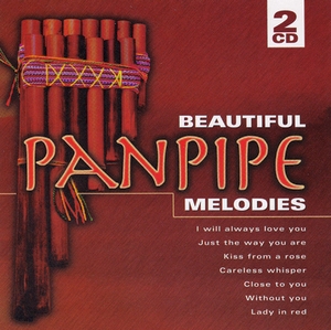 Beautiful Panpipe Melodies