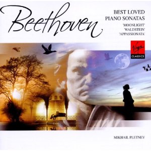 Beethoven: Best Loved Piano Sonatas