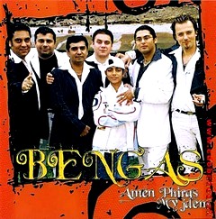BENGAS - Amen phiras 