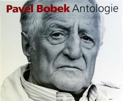Bobek Pavel - Antologie 2CD