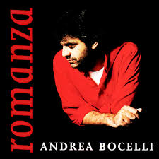 Andrea Bocelli: Romanza