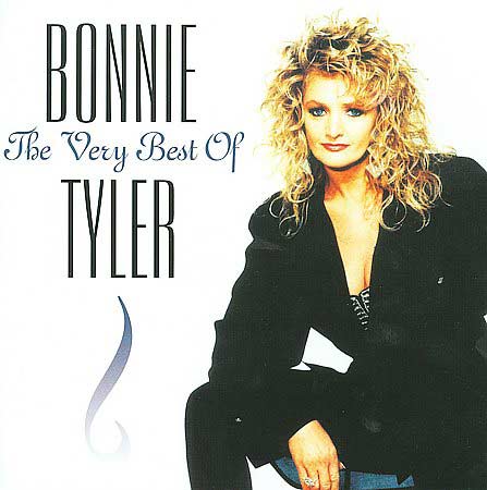 Bonnie Tyler - Very Best of