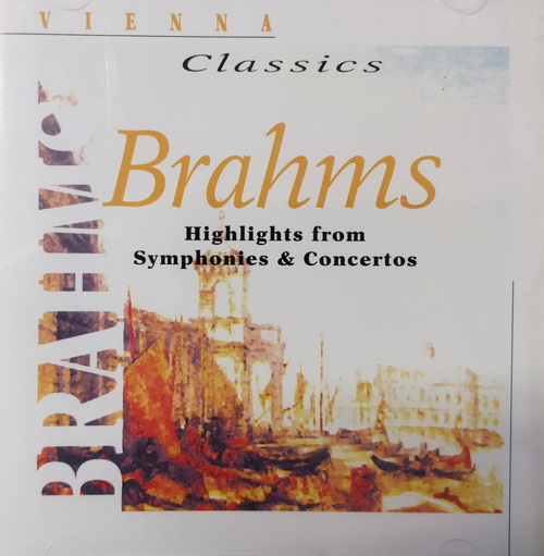 Brahms - Classics