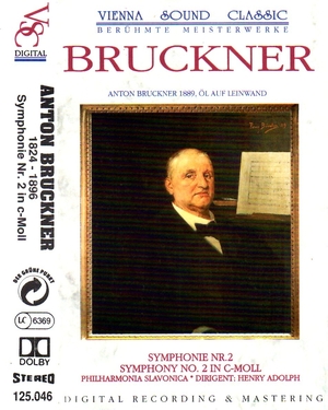 Anton Bruckner