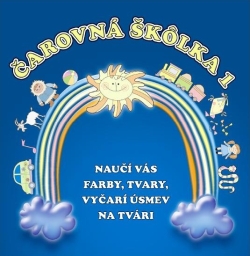 Čarovná Škôlka 1
