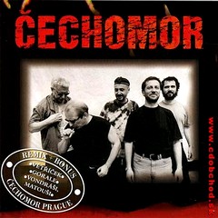 �echomor - �echomor + bonus 