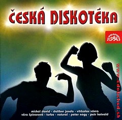Česká diskotéka -