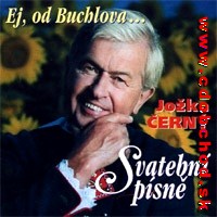 Jožka Černý - Ej od Buchlova ...