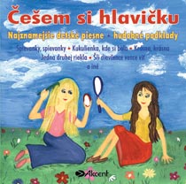 Češem si hlavičku + Karaoke pre deti