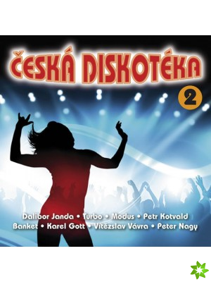 Česká diskotéka 2