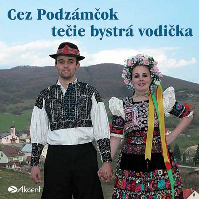 Cez Podzmok teie bystr vodika