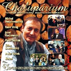 CHALUPÁRIUM - Výber