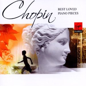 Chopin: Best Loved Piano Pieces