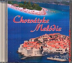 CHORVATSKE MELODIE - 