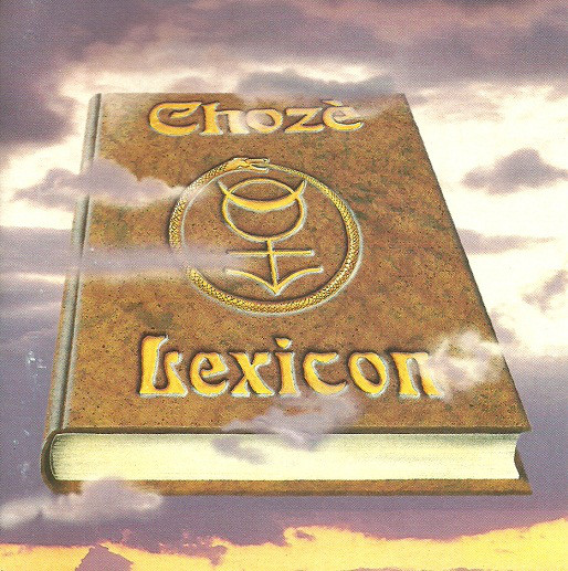 Chosé - Lexicon