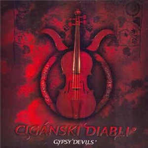 CIGANSKI DIABLI - CIGANSKI DIABLI (GYPSY DEVILS)