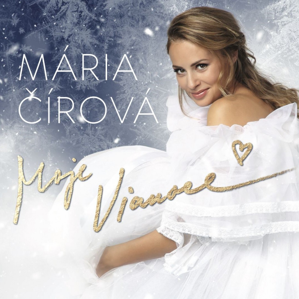 Mária Čírová: Moje Vianoce 