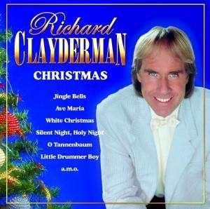 Christmas by Richard Clayderman