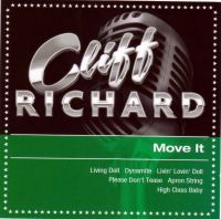 CLIFF RICHARD - Move it