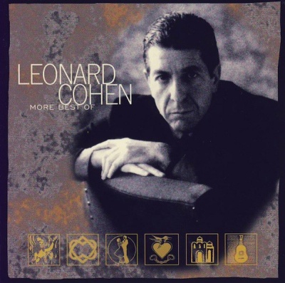 Cohen Leonard - More Best of Leonard Cohen