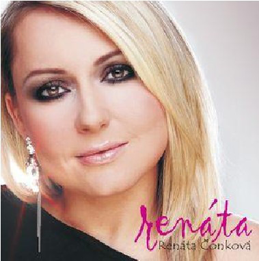 Čonková Renáta - Renáta
