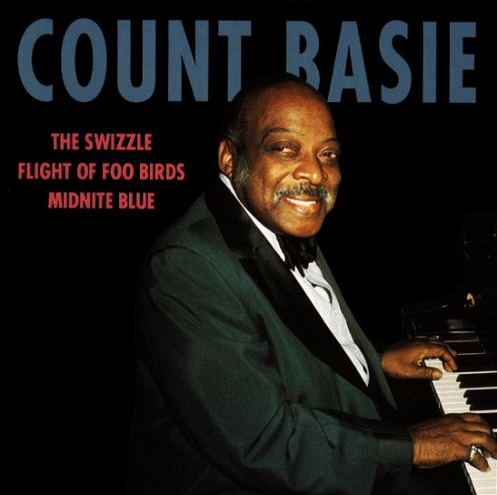 Count Basie - Best of
