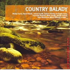 COUNTRY BALADY - 