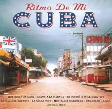 Ritmo de Mi Cuba
