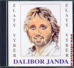 Dalibor Janda - ZLATY VYBER /86-88/ /14/ 