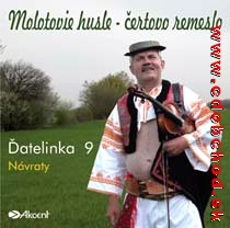 ĎATELINKA 9. - Molotovie husle