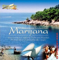 DALMATINSKI TRUBADURI - Marijana 