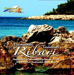DALMATINSKY TRUBADURI - Ribari 