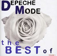 DEPECHE MODE BEST OF DEPECHE MODE 1