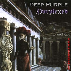 DEEP PURPLE - Purplexed 
