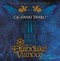 Cigánski Diabli - Diabolské vianoce