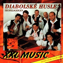Diabolsk� husle - XXL MUSIC 